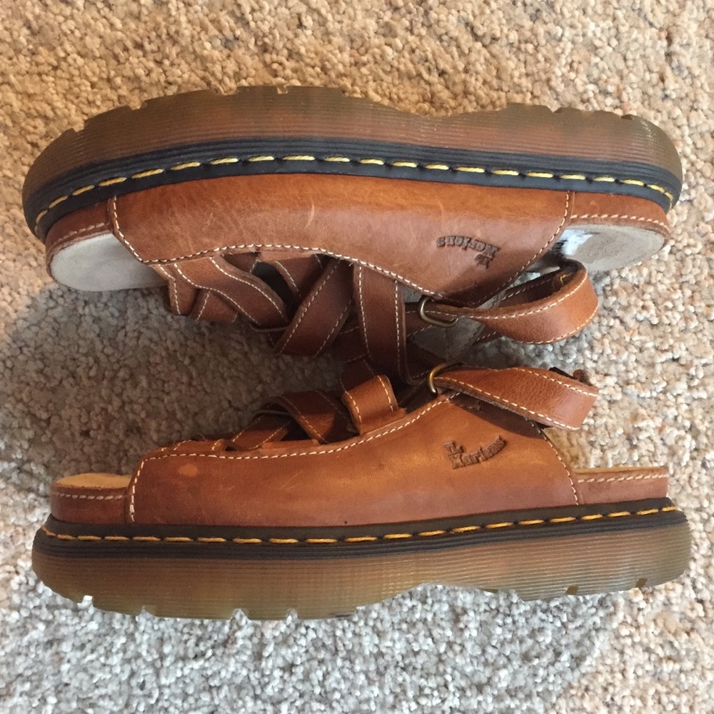 Dr Martens Shoes